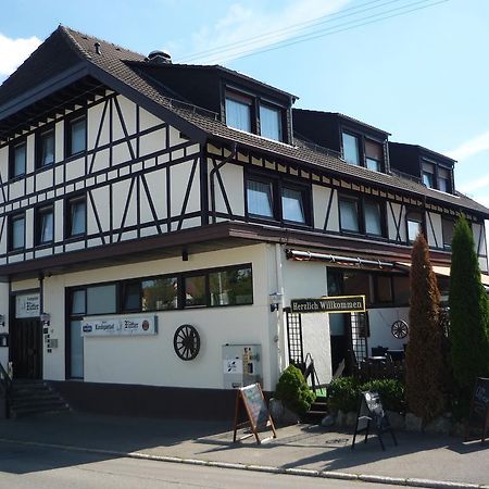 Hotel Ritter Dauchingen Екстериор снимка