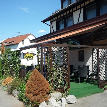 Hotel Ritter Dauchingen Екстериор снимка